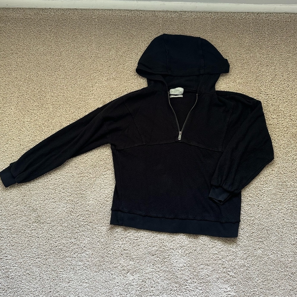 Urban Outfitters Quarter Zip